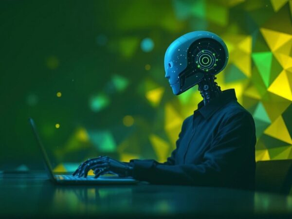 Revolutionizing Employee Performance Tracking with AI in 2025