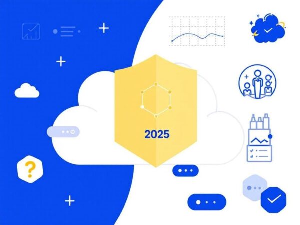 Top Enterprise Cloud Monitoring Solutions for 2025