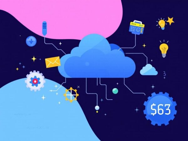 Streamline Cloud Operations with Infrastructure as Code