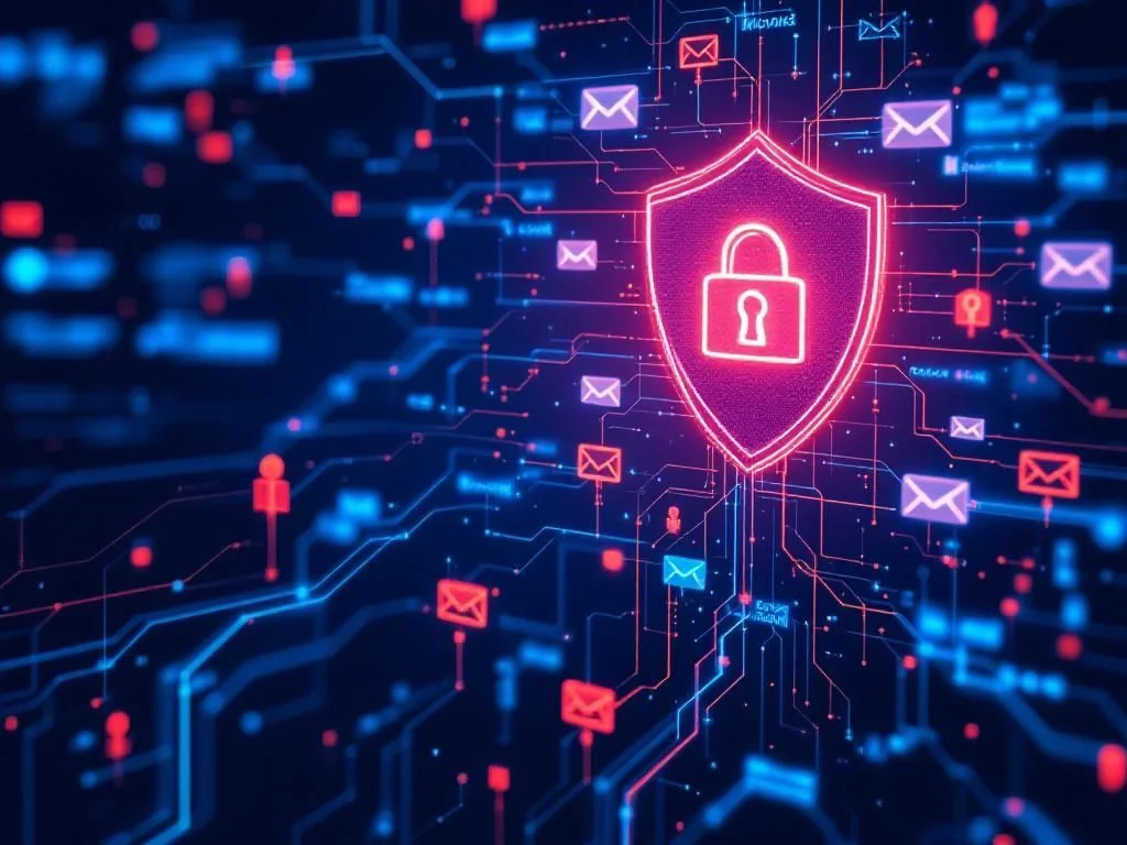 Essential Email Security Solutions for Businesses