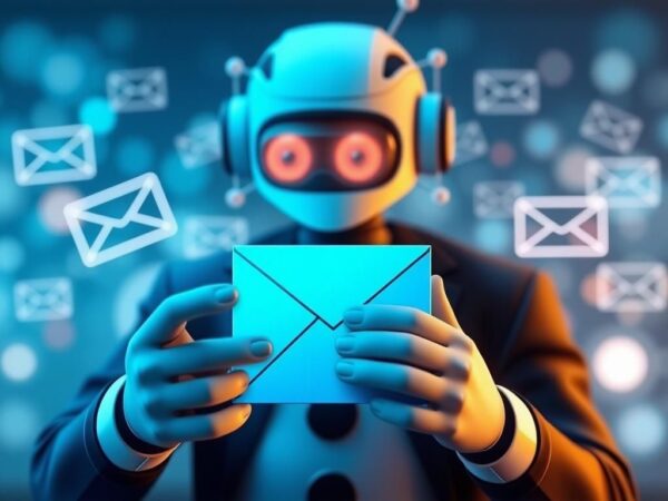 Revolutionize Your Email Marketing with AI Tools