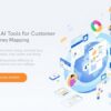 Top AI Tools for Effective Customer Journey Mapping in 2025
