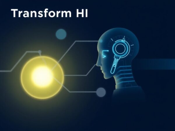 Transform Your Hiring Process with AI Behavioral Assessment Tools